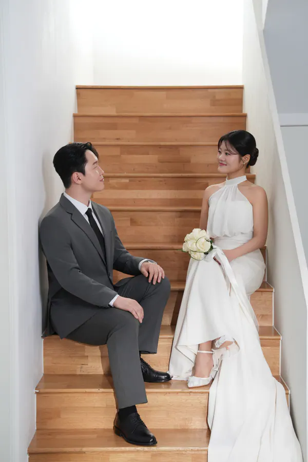 웨딩 갤러리 사진 2