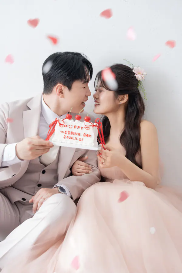 웨딩 갤러리 사진 4