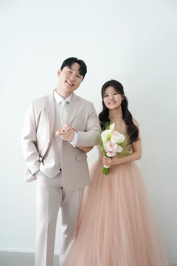 웨딩 갤러리 사진 7