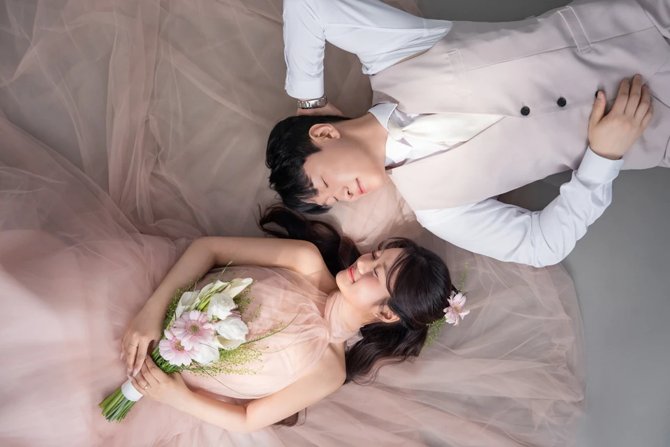 웨딩 갤러리 사진 10